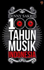 100 Tahun Musik Indonesia